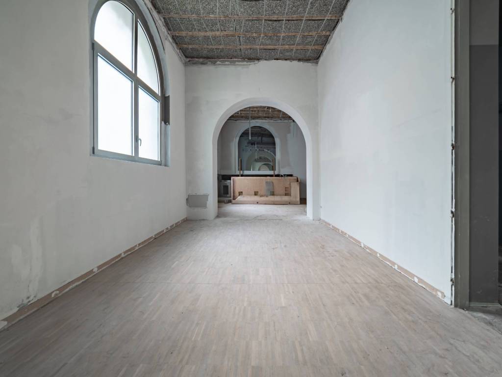 negozio in affitto a Milano in zona Porta Garibaldi