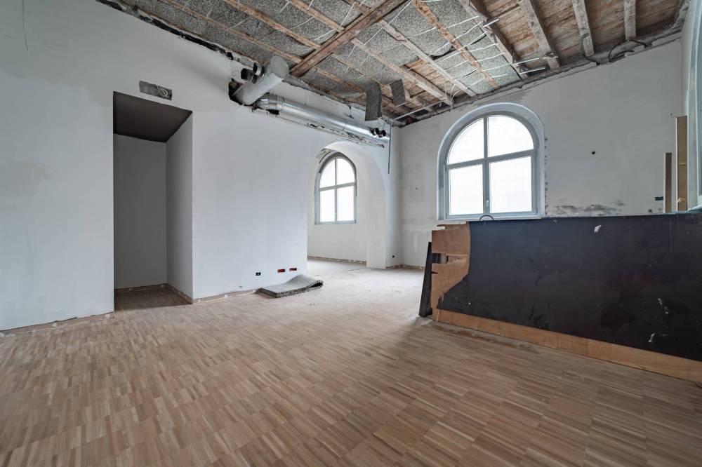 negozio in affitto a Milano in zona Porta Garibaldi