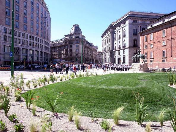 negozio in affitto a Milano