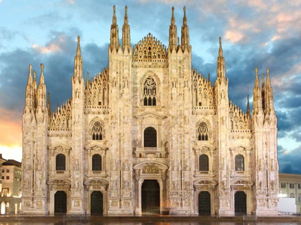 negozio in affitto a Milano