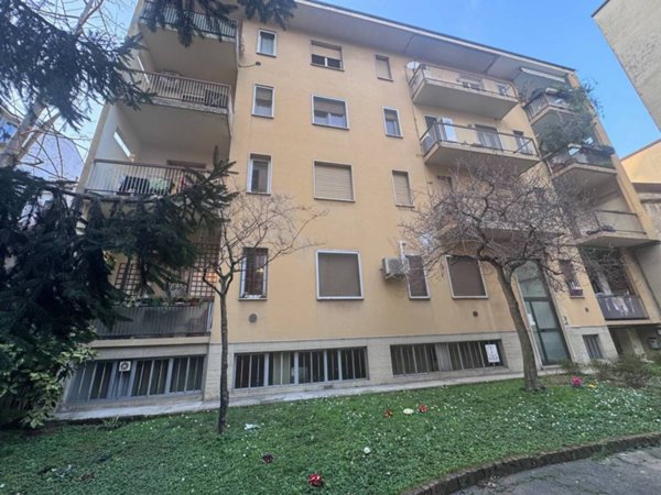 monolocale in affitto a Milano in zona Bocconi