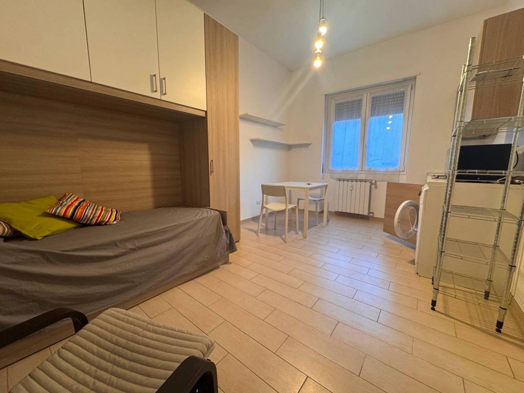 monolocale in affitto a Milano in zona Bocconi