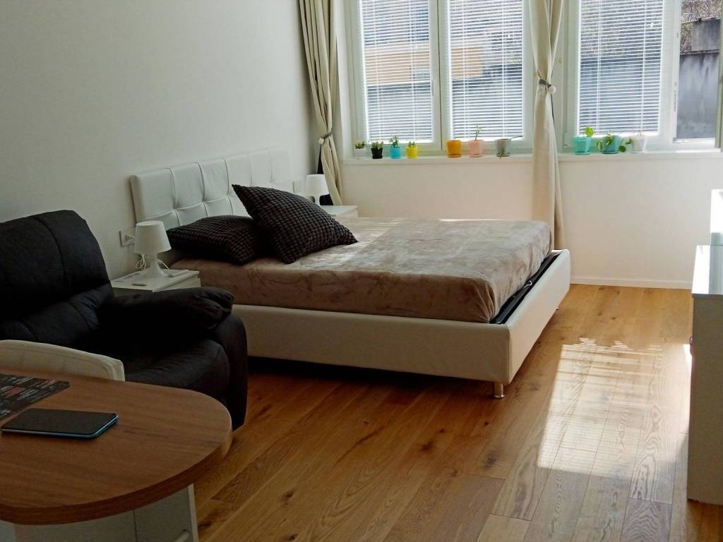 appartamento in affitto a Milano in zona Porta Vittoria