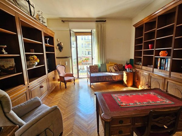 appartamento in affitto a Milano in zona Città Studi