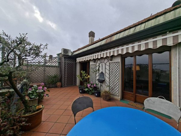 appartamento in affitto a Milano in zona Città Studi