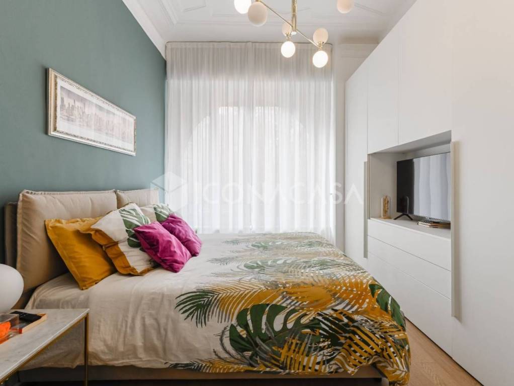 appartamento in affitto a Milano in zona Città Studi