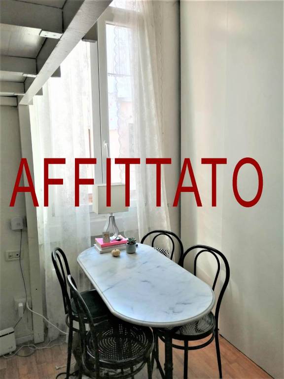 monolocale in affitto a Milano