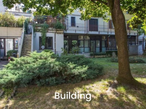 appartamento in affitto a Milano in zona Precotto