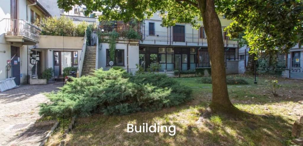 appartamento in affitto a Milano in zona Turro