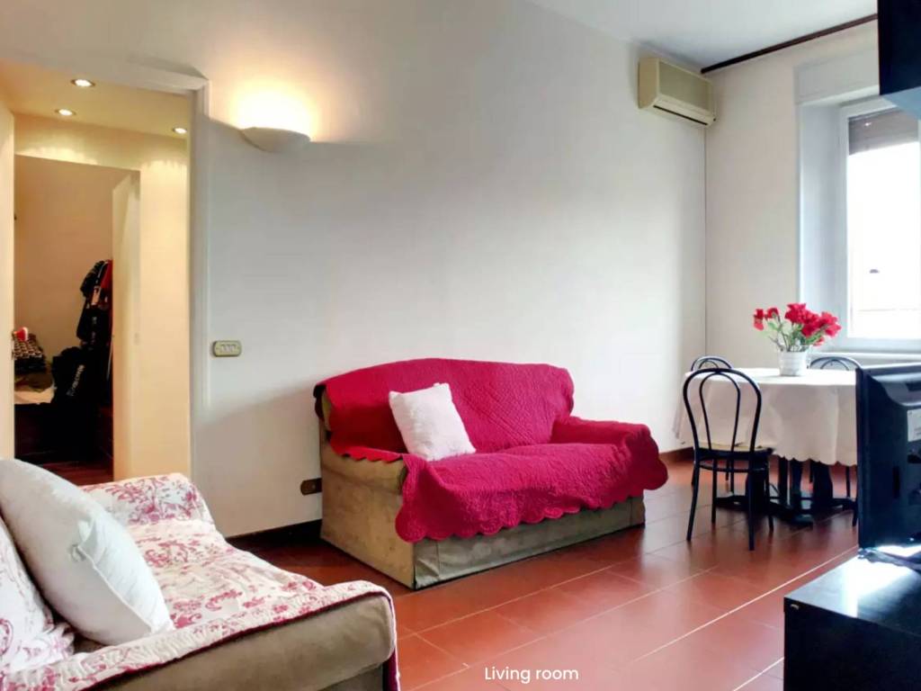 appartamento in affitto a Milano in zona Città Studi