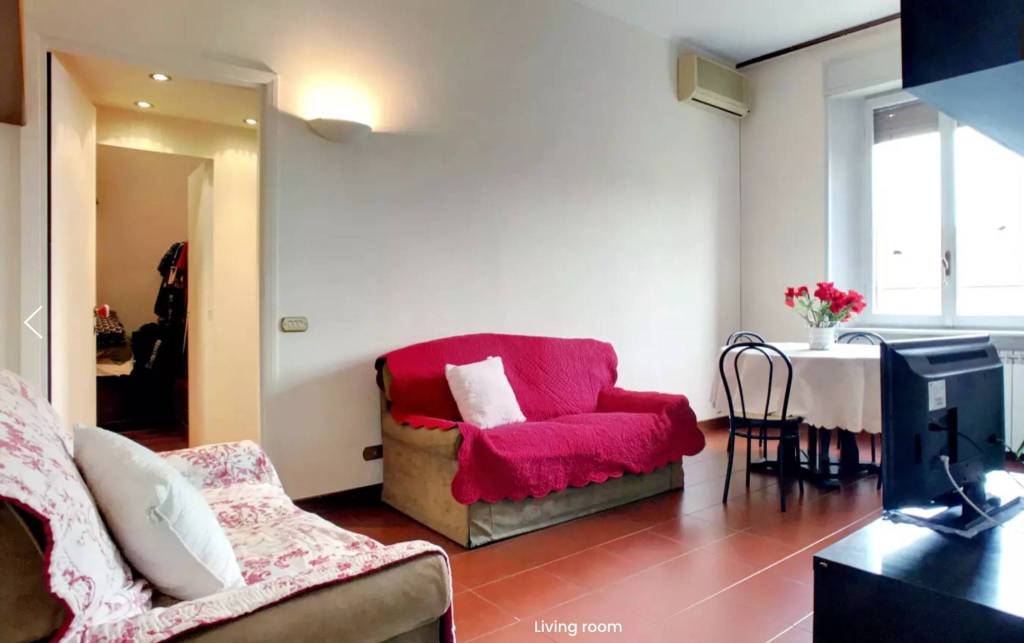 appartamento in affitto a Milano in zona Città Studi