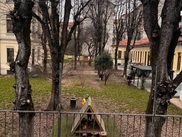 appartamento in affitto a Milano in zona Bovisa