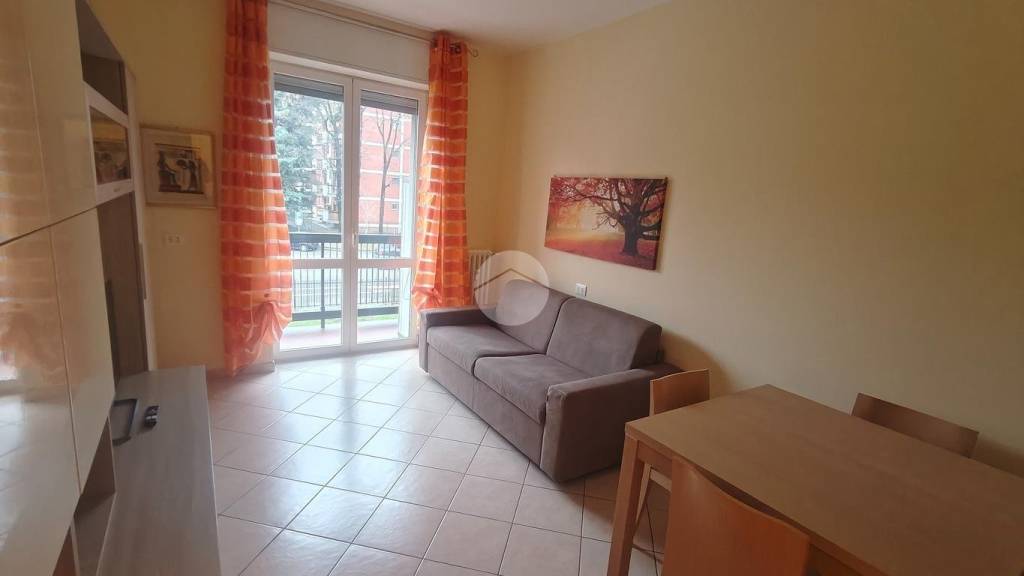 appartamento in affitto a Milano in zona Centro Storico