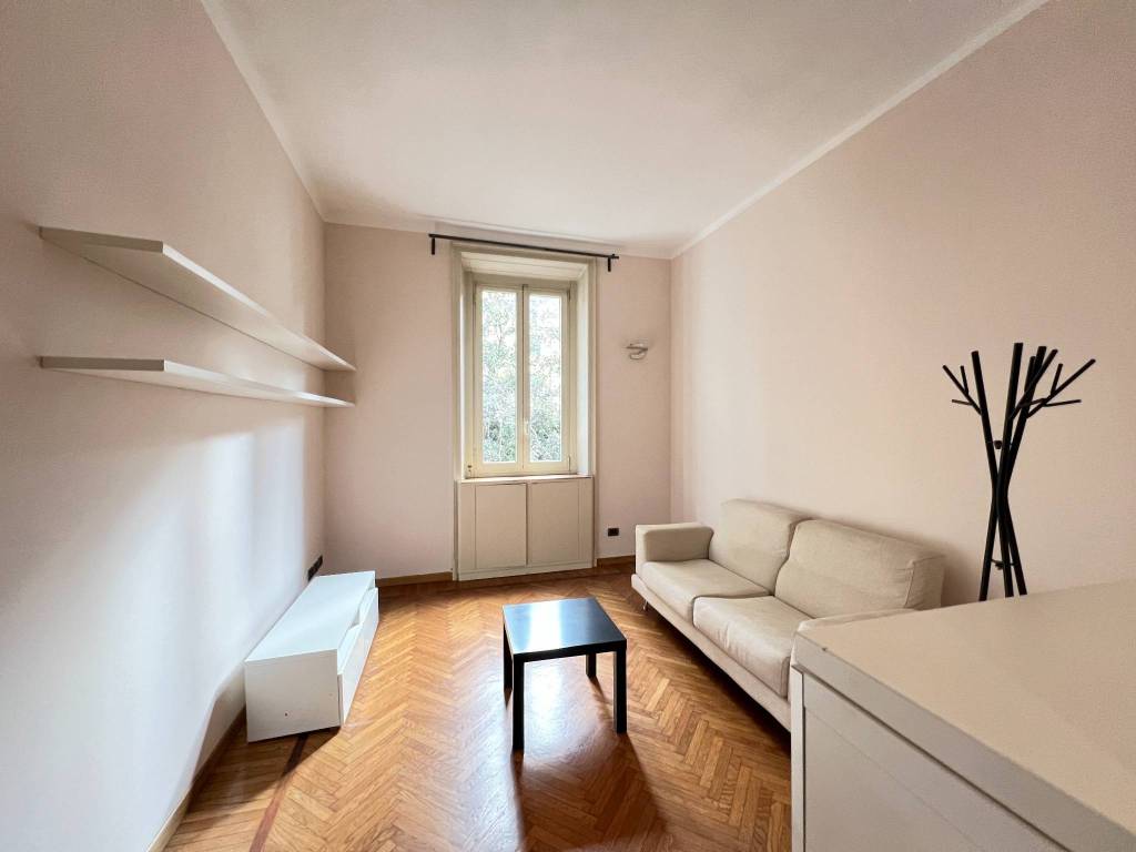 appartamento in affitto a Milano in zona Il Portello