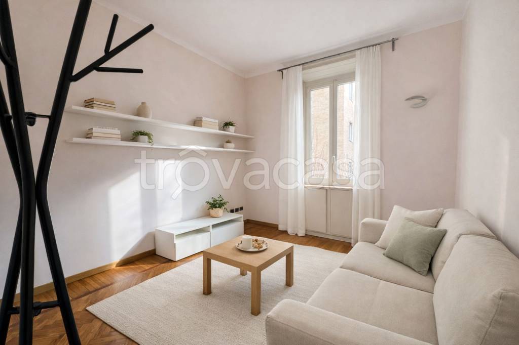 appartamento in affitto a Milano in zona Centro Storico