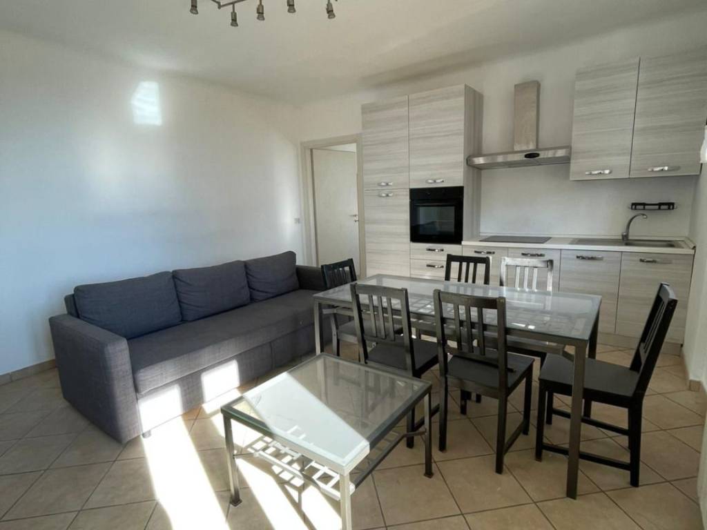 appartamento in affitto a Milano in zona Porta Romana