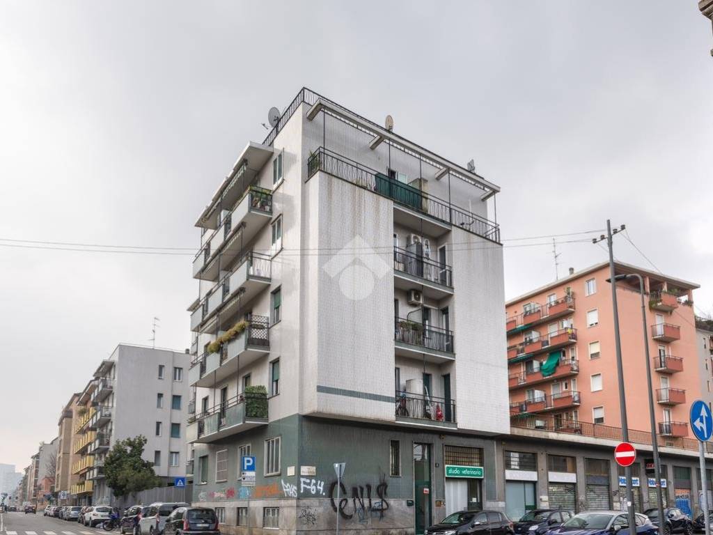 ufficio in affitto a Milano in zona Maggiolina