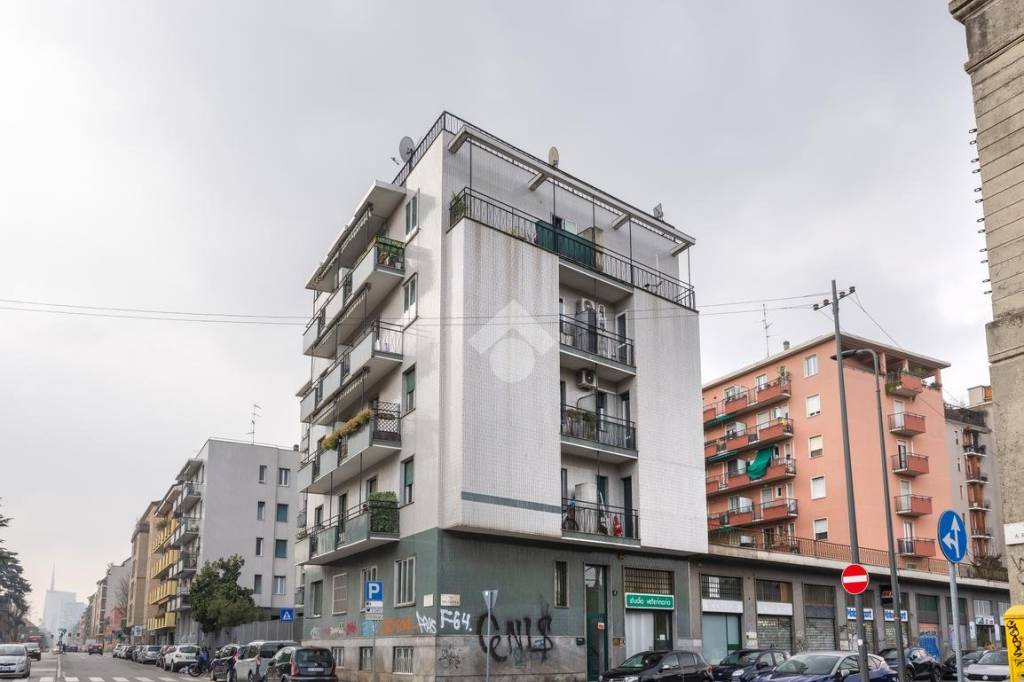 ufficio in affitto a Milano in zona Maggiolina