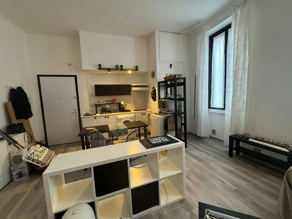 appartamento in affitto a Milano in zona Il Portello