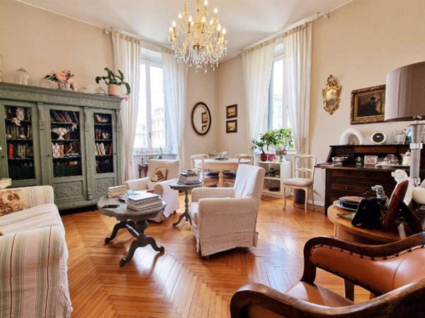 appartamento in affitto a Milano in zona Isola