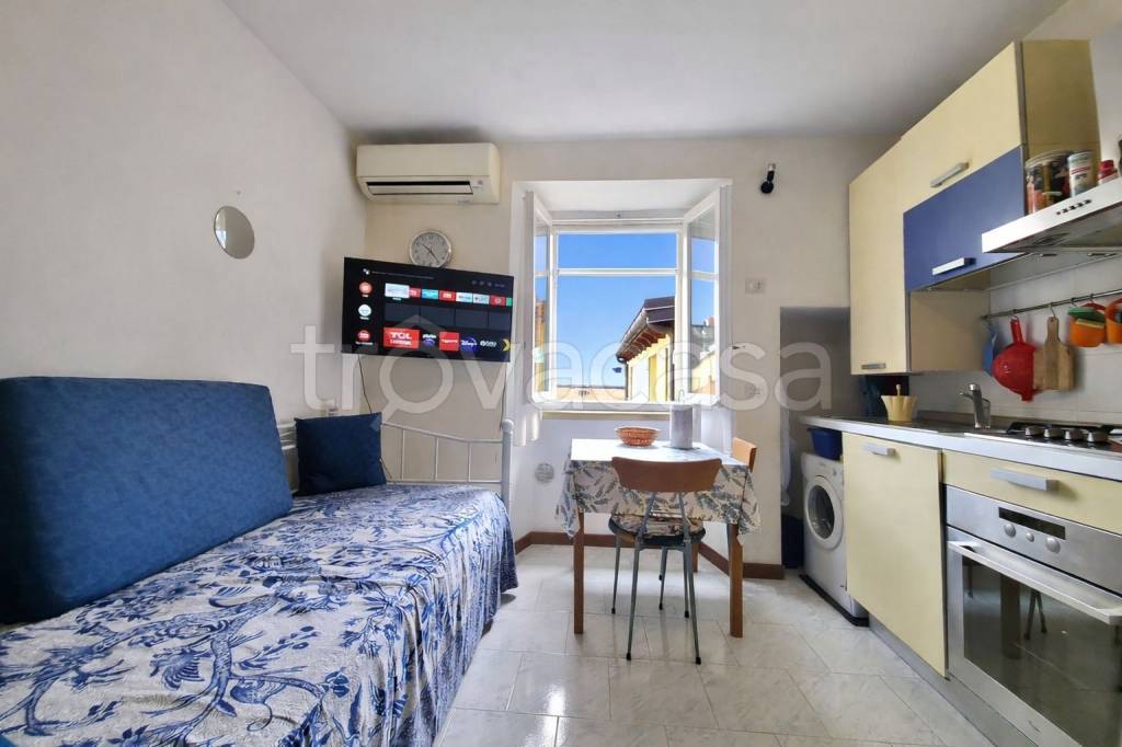 appartamento in affitto a Milano in zona Porta Venezia