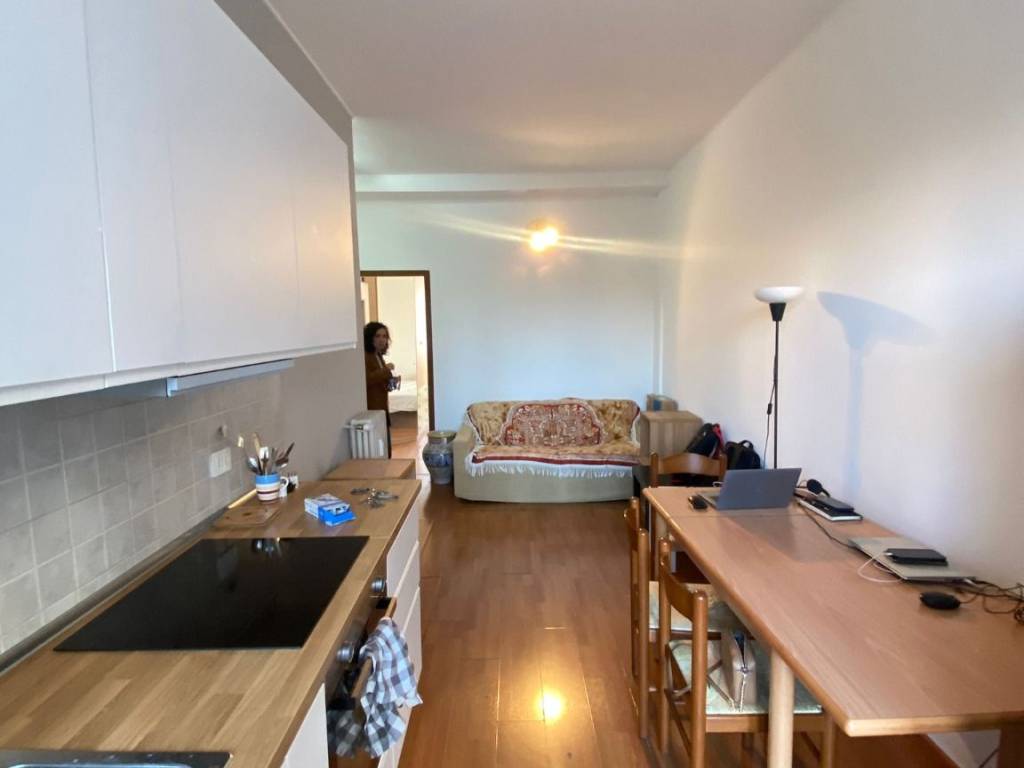 appartamento in affitto a Milano in zona Piazzale Lodi