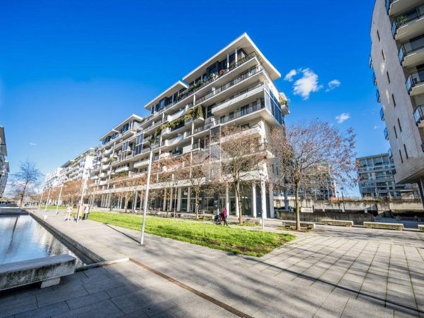 appartamento in affitto a Milano in zona Ponte Lambro