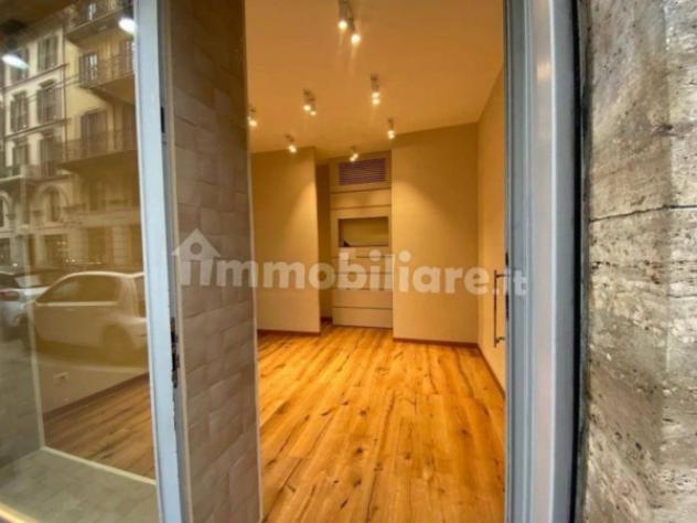 negozio in affitto a Milano in zona Brera