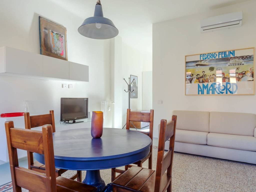 appartamento in affitto a Milano in zona Loreto