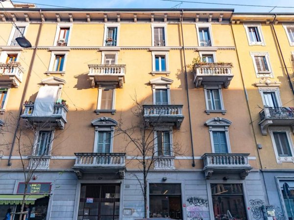 appartamento in affitto a Milano in zona Città Studi