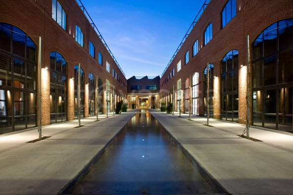 ufficio in affitto a Milano in zona Bicocca