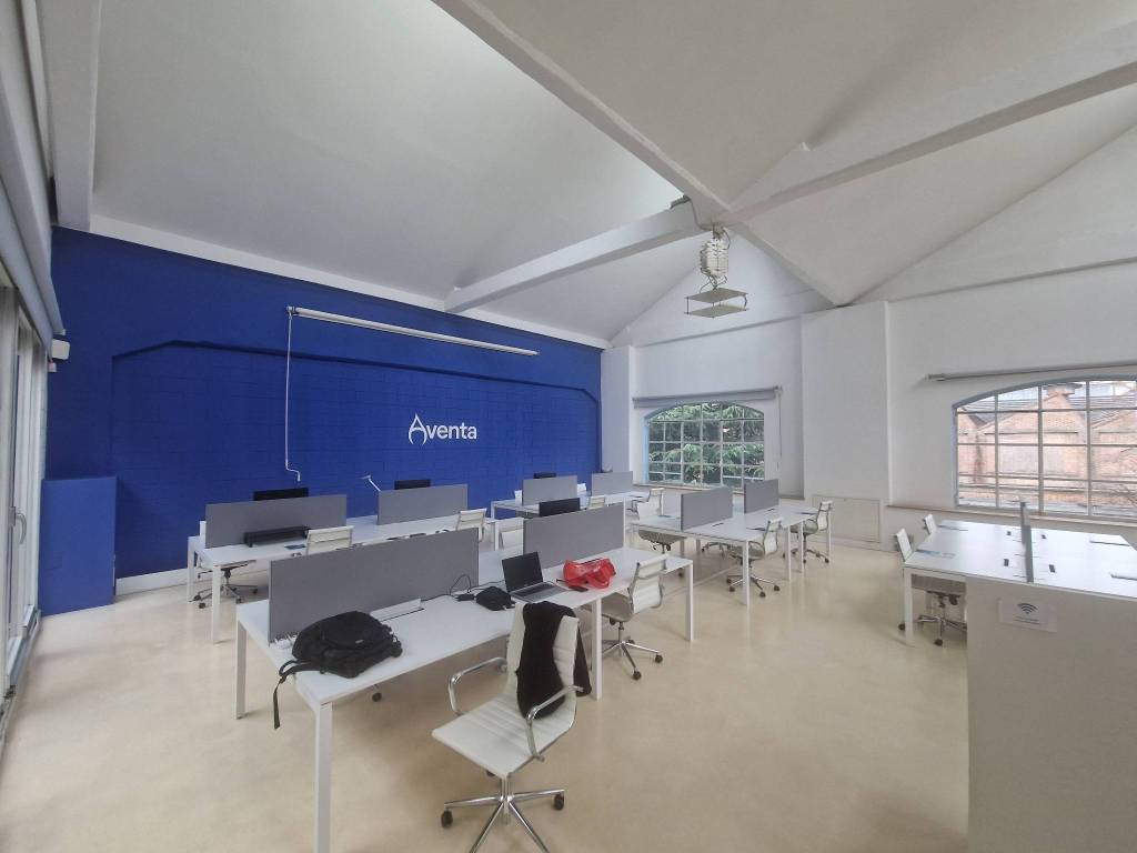 ufficio in affitto a Milano in zona Bicocca