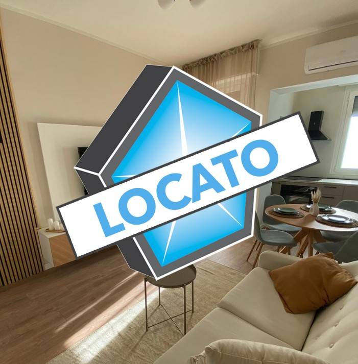 appartamento in affitto a Milano in zona San Siro