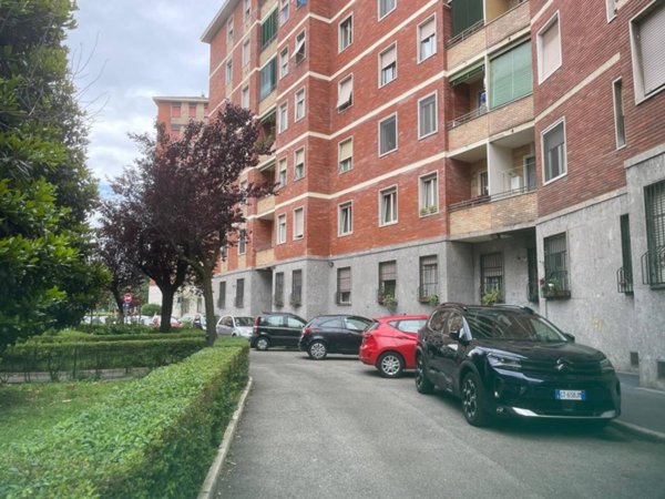 appartamento in affitto a Milano in zona Piazzale Lodi