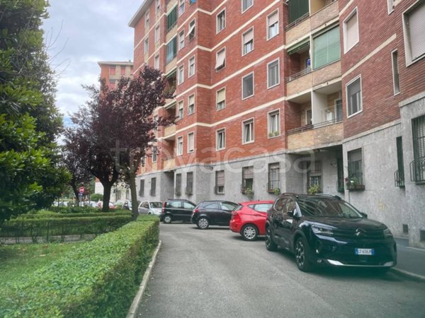 appartamento in affitto a Milano in zona Piazzale Lodi