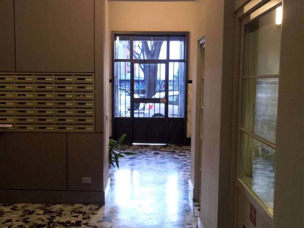 bivano in affitto a Milano in zona Porta Genova