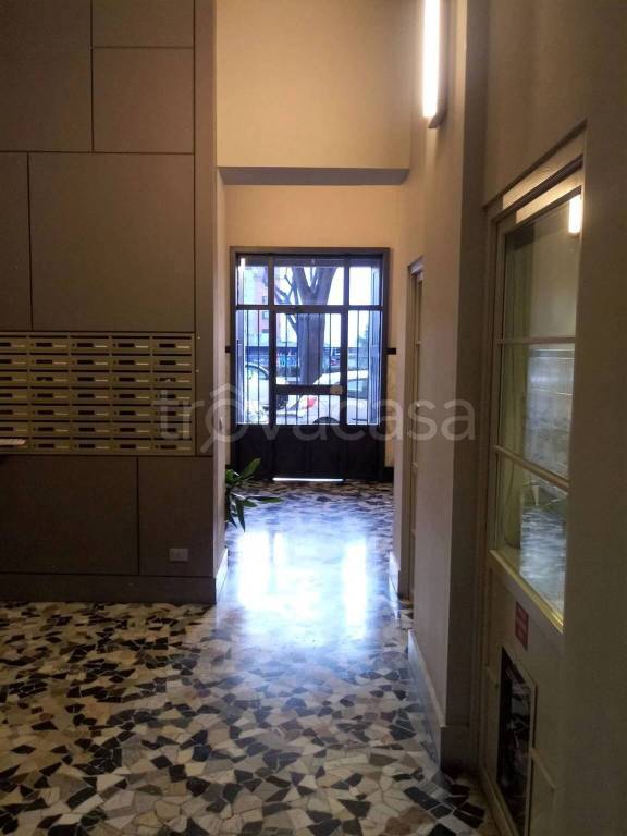 bivano in affitto a Milano in zona Porta Genova