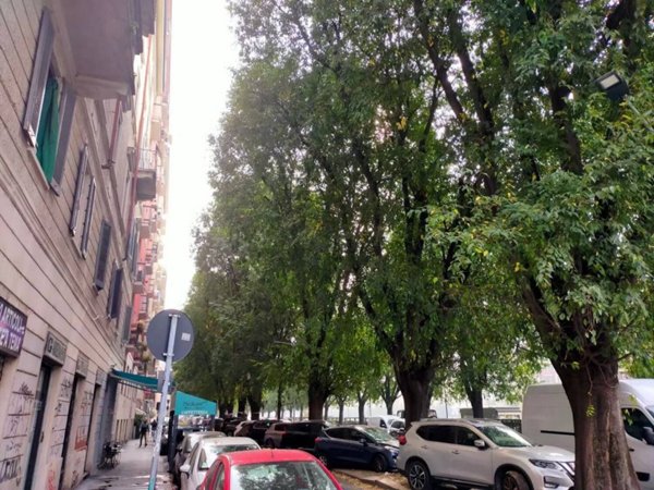 negozio in affitto a Milano in zona Porta Genova