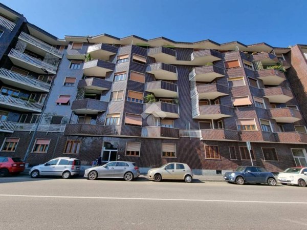 appartamento in affitto a Milano in zona Quarto Cagnino