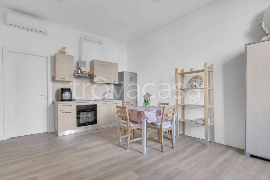 appartamento in affitto a Milano in zona Niguarda