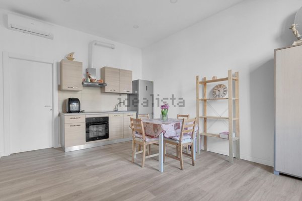 appartamento in affitto a Milano in zona Niguarda