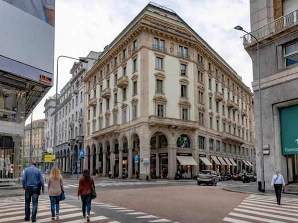 ufficio in affitto a Milano
