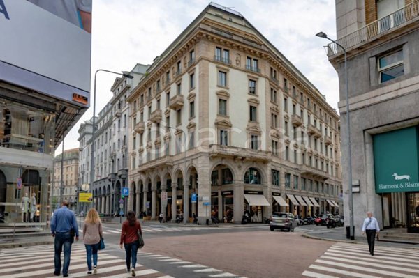 ufficio in affitto a Milano