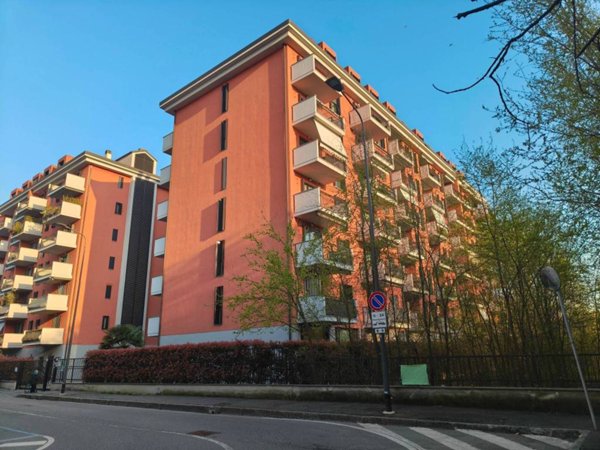 appartamento in affitto a Milano in zona Porta Vittoria