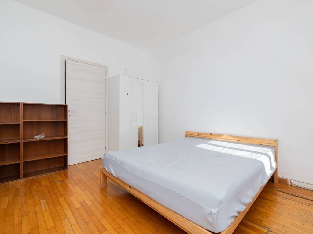 appartamento in affitto a Milano in zona Città Studi