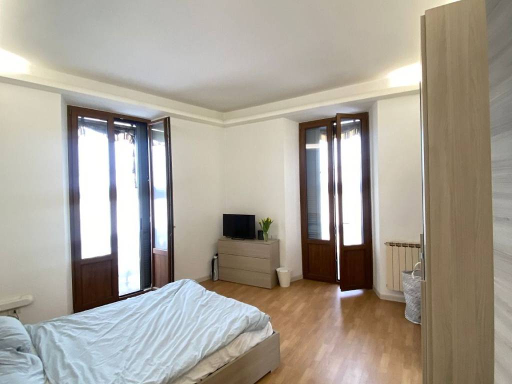 appartamento in affitto a Milano in zona Solari