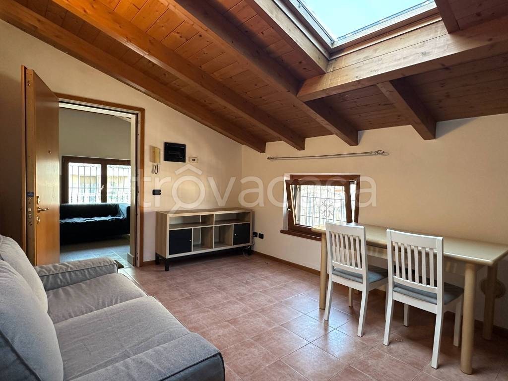 appartamento in affitto a Milano in zona Bocconi