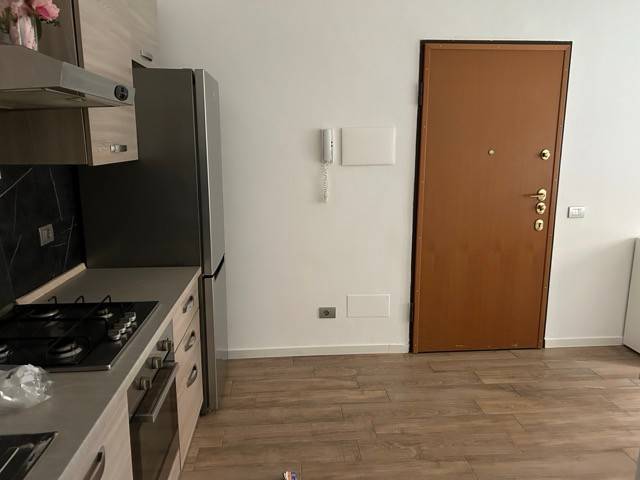 appartamento in affitto a Milano in zona Baggio