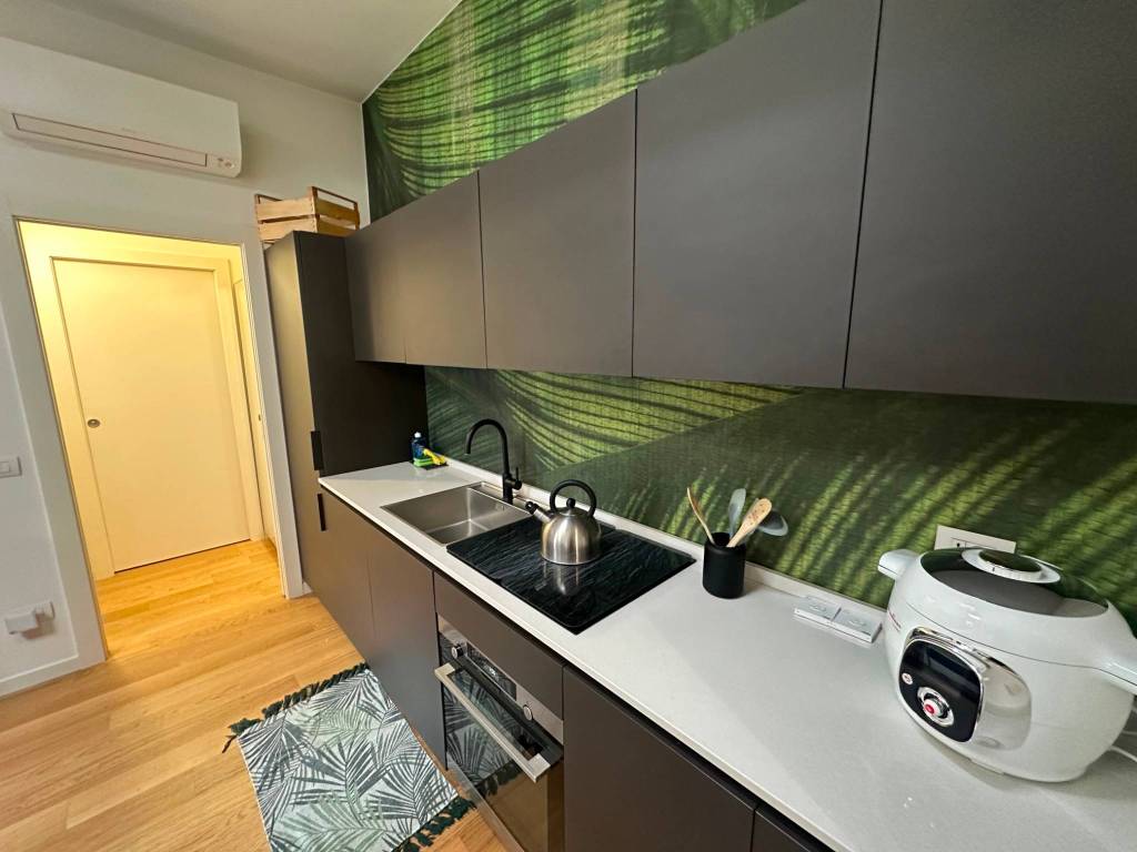 appartamento in affitto a Milano in zona Città Studi