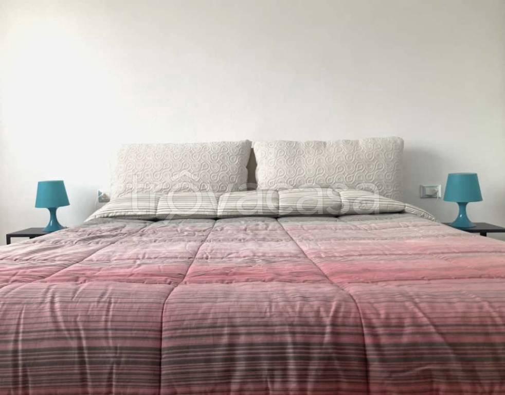 appartamento in affitto a Milano in zona Isola